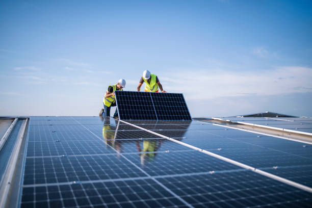 Best Commercial Roofing Services  in Edgemoor, DE